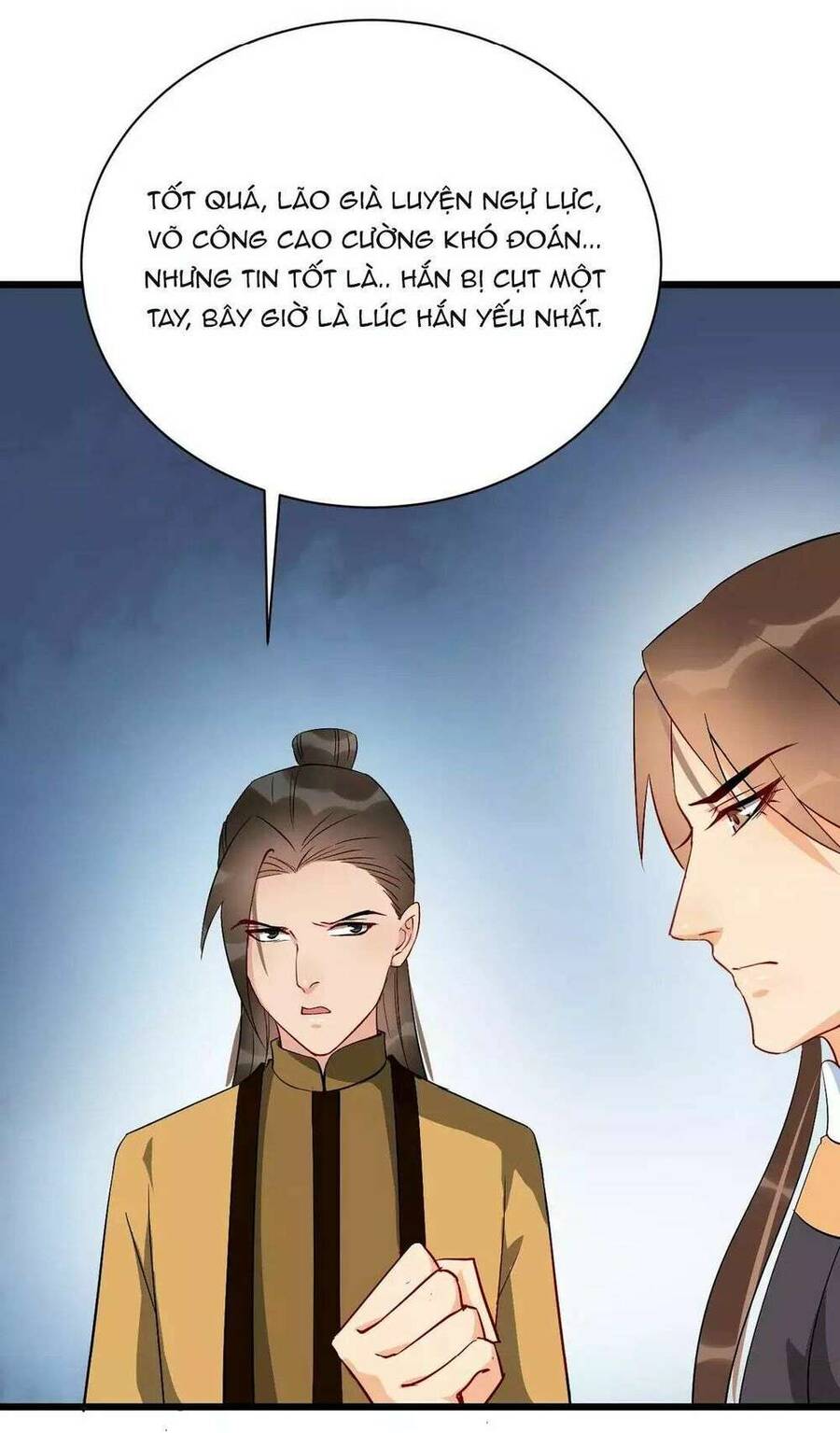 Bồng Sơn Viễn 2 Chap 52 - Next Chap 53