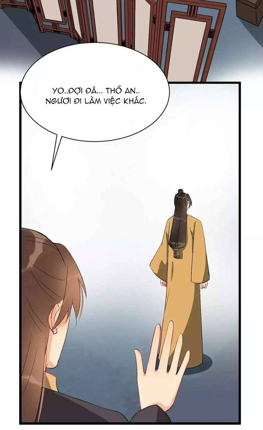 Bồng Sơn Viễn 2 Chap 52 - Next Chap 53