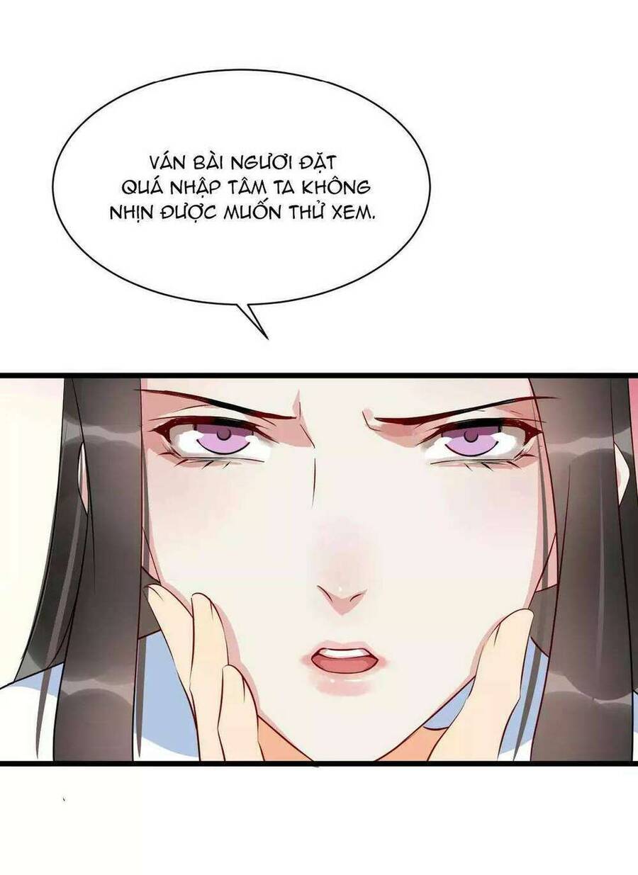 Bồng Sơn Viễn 2 Chap 52 - Next Chap 53