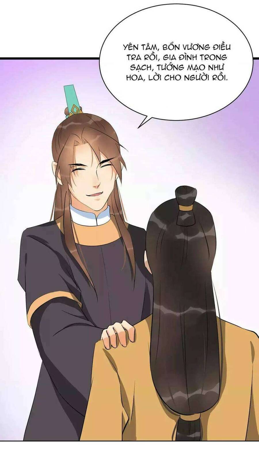 Bồng Sơn Viễn 2 Chap 52 - Next Chap 53