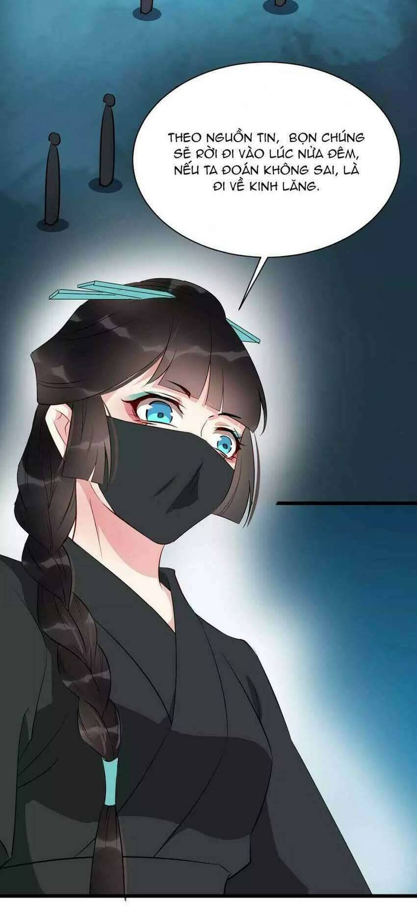 Bồng Sơn Viễn 2 Chap 52 - Next Chap 53