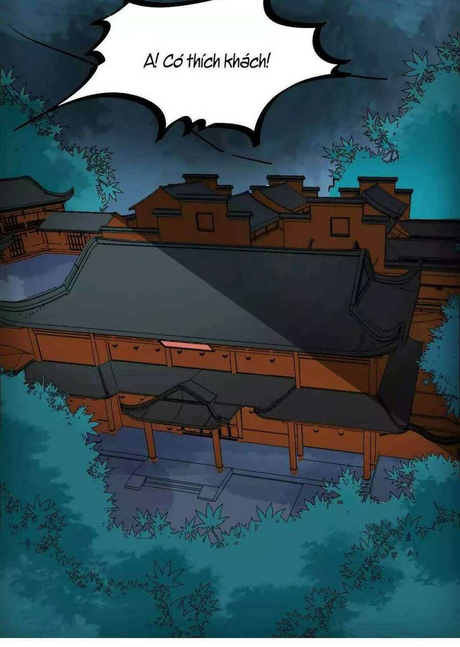 Bồng Sơn Viễn 2 Chap 52 - Next Chap 53