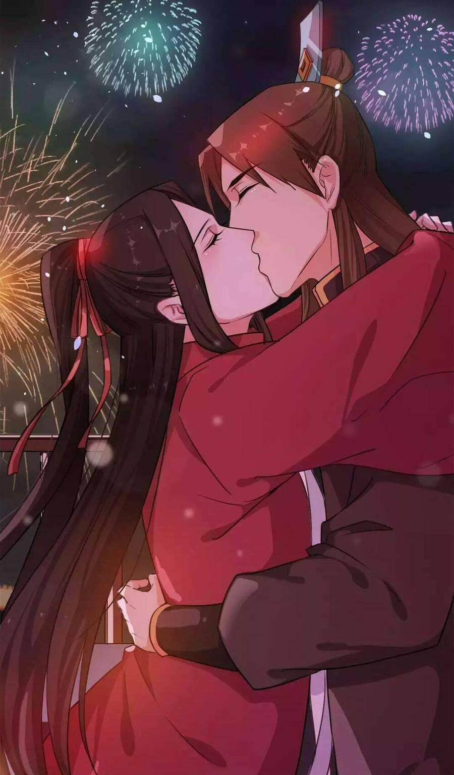 Bồng Sơn Viễn 2 Chap 52 - Next Chap 53