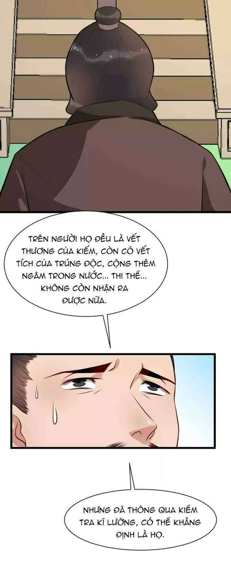 Bồng Sơn Viễn 2 Chap 53 - Next Chap 54