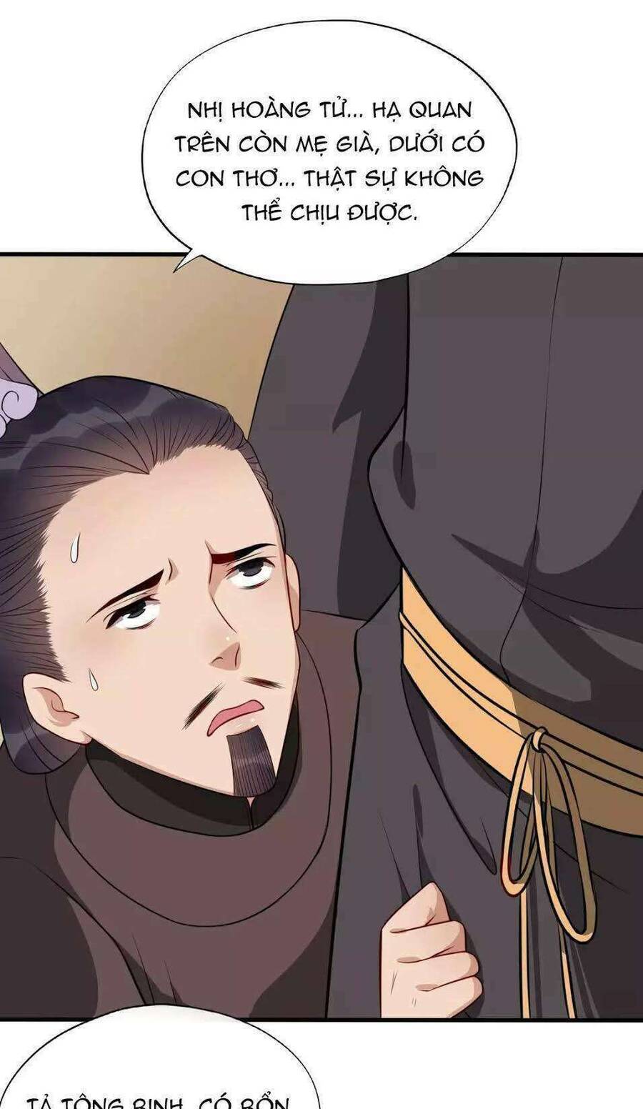 Bồng Sơn Viễn 2 Chap 53 - Next Chap 54