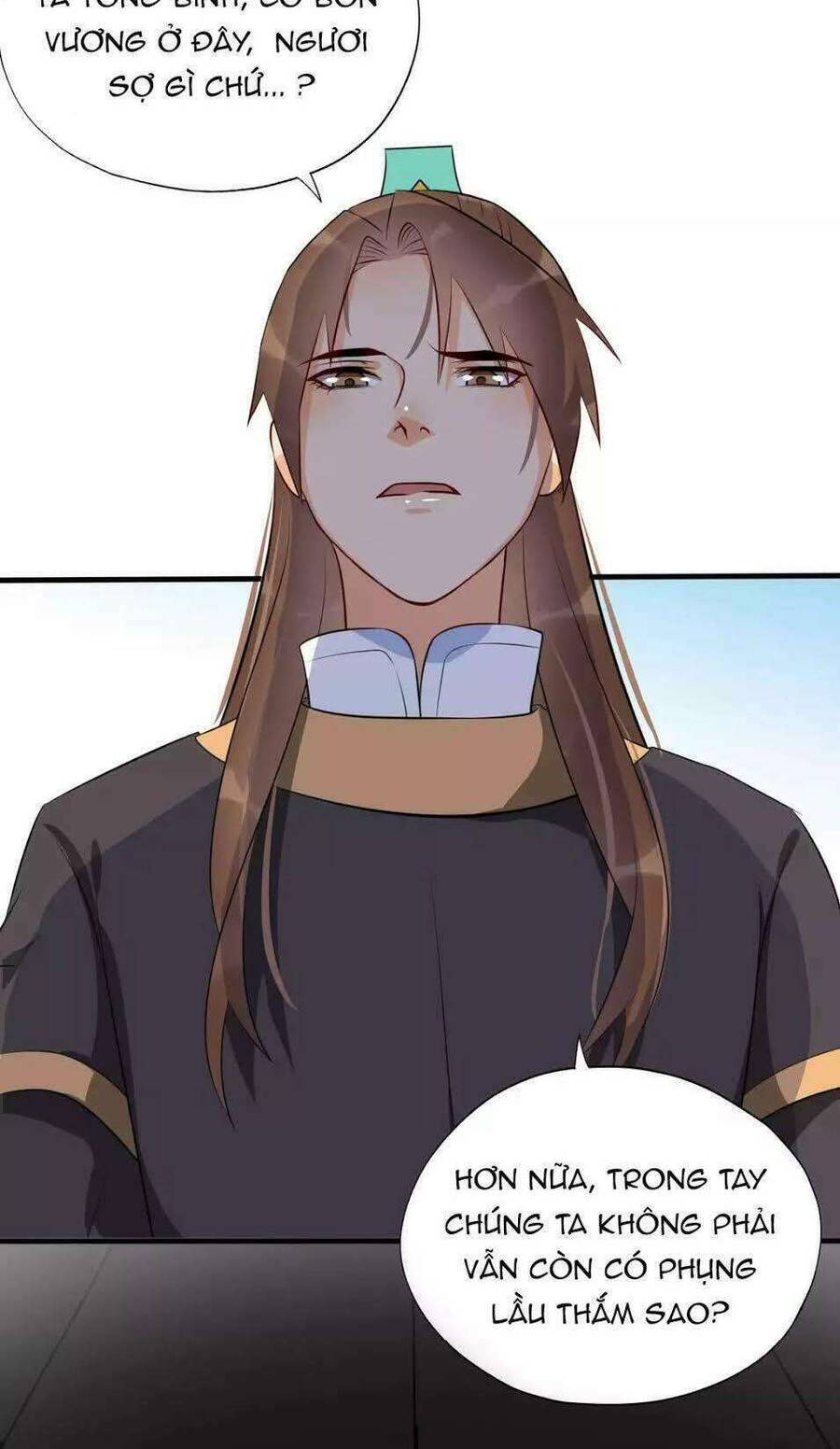 Bồng Sơn Viễn 2 Chap 53 - Next Chap 54