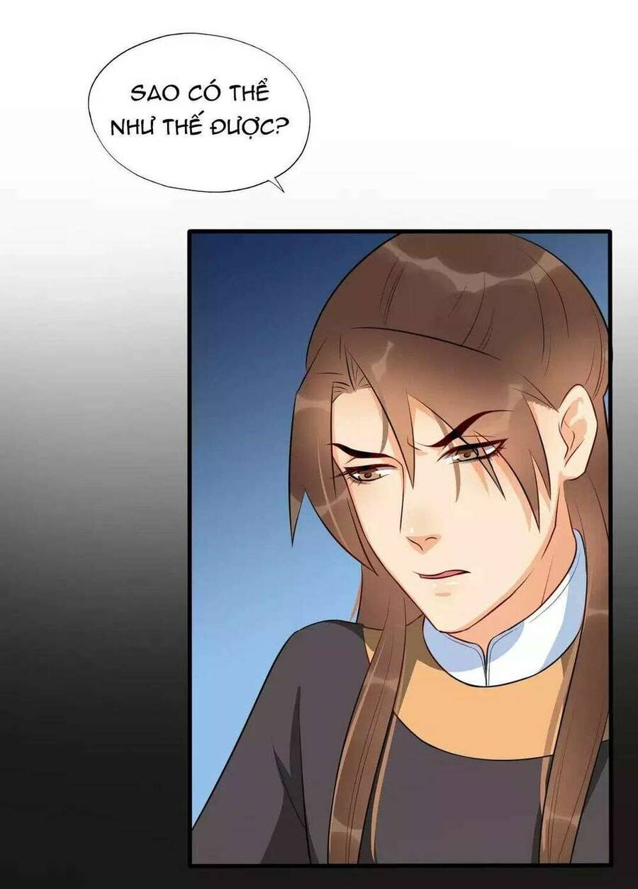 Bồng Sơn Viễn 2 Chap 53 - Next Chap 54
