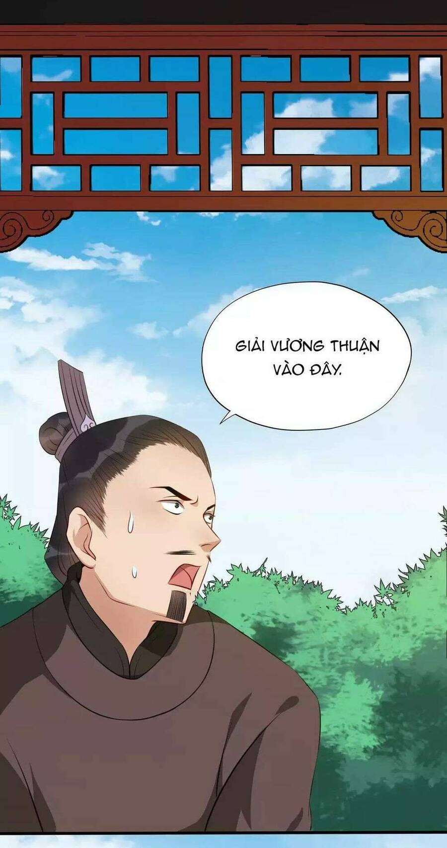 Bồng Sơn Viễn 2 Chap 53 - Next Chap 54