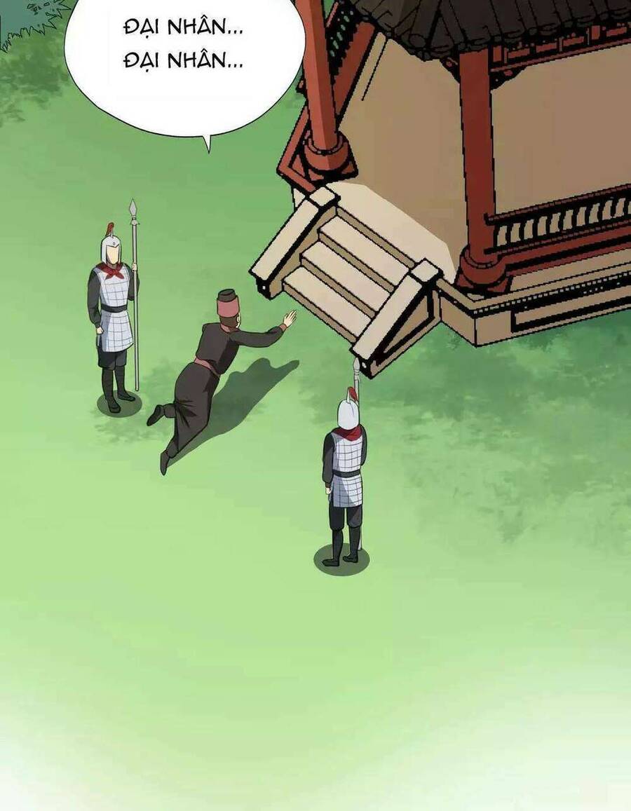 Bồng Sơn Viễn 2 Chap 53 - Next Chap 54