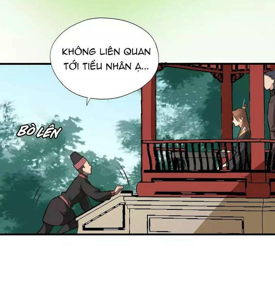 Bồng Sơn Viễn 2 Chap 53 - Next Chap 54