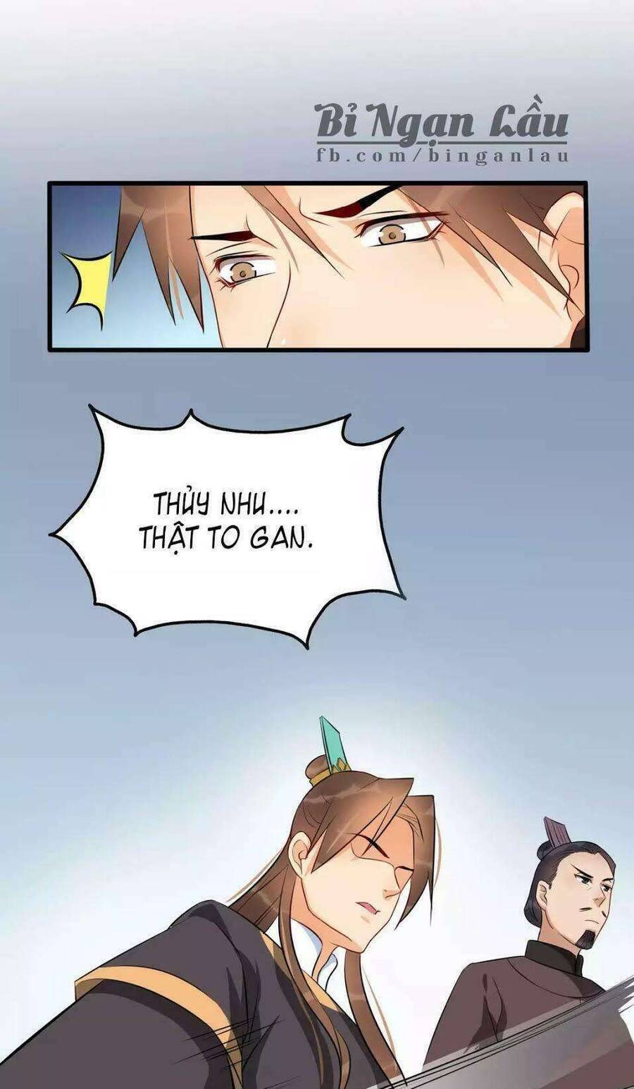 Bồng Sơn Viễn 2 Chap 53 - Next Chap 54