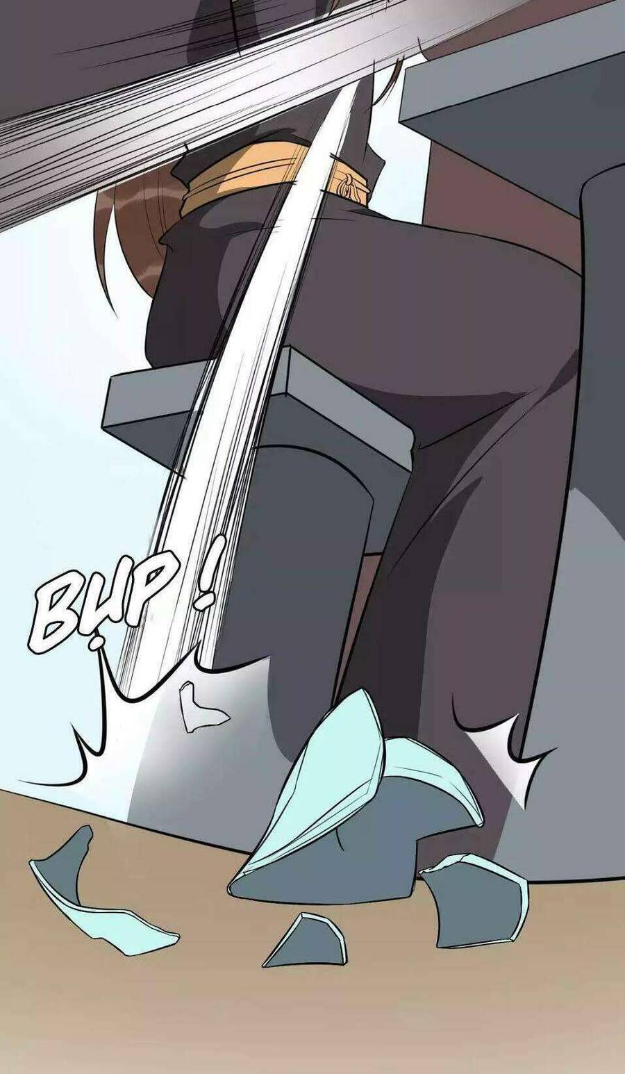 Bồng Sơn Viễn 2 Chap 53 - Next Chap 54