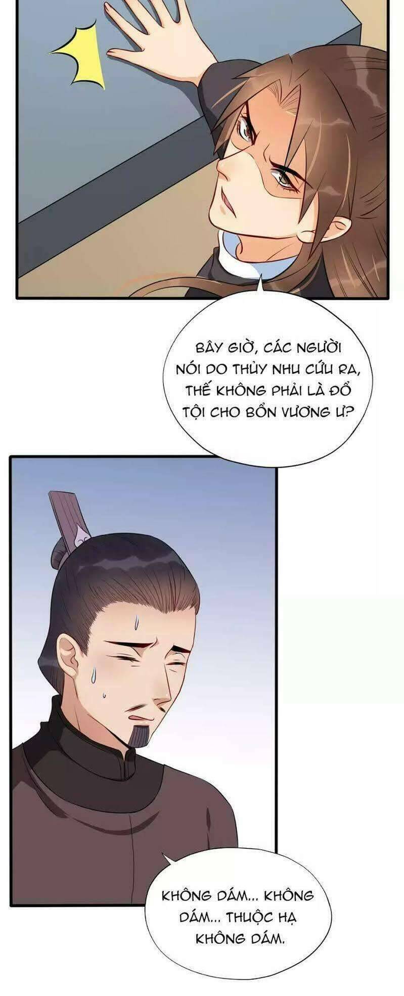 Bồng Sơn Viễn 2 Chap 53 - Next Chap 54