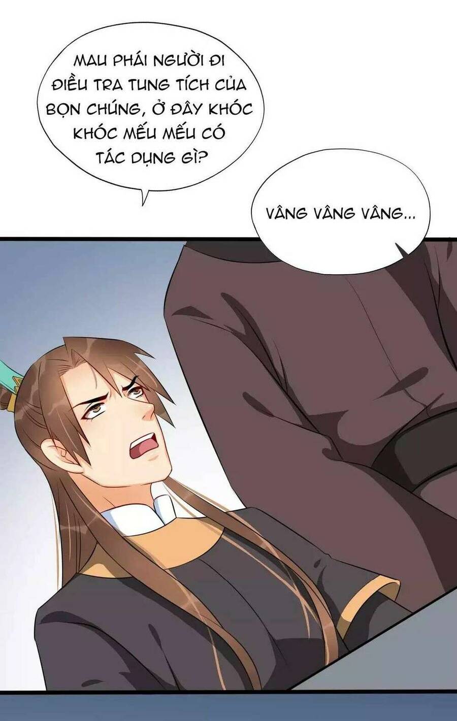 Bồng Sơn Viễn 2 Chap 53 - Next Chap 54
