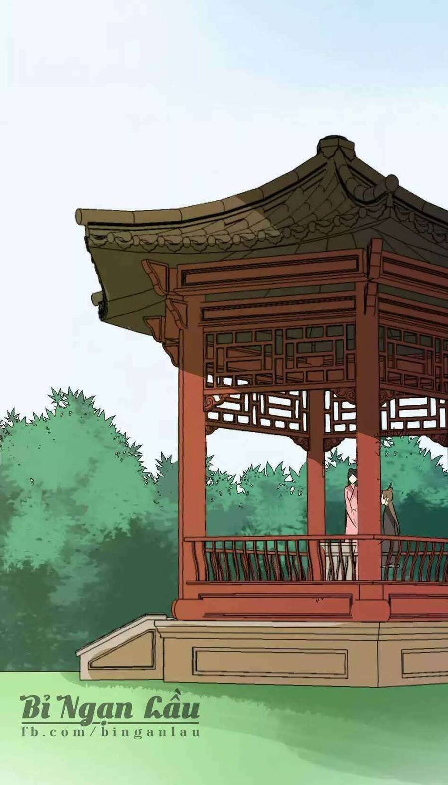 Bồng Sơn Viễn 2 Chap 53 - Next Chap 54