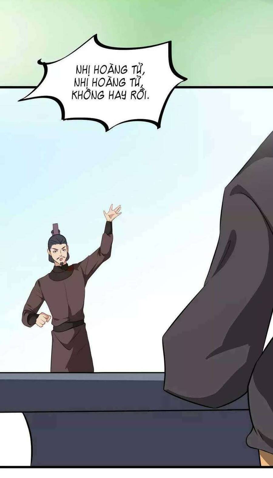 Bồng Sơn Viễn 2 Chap 53 - Next Chap 54