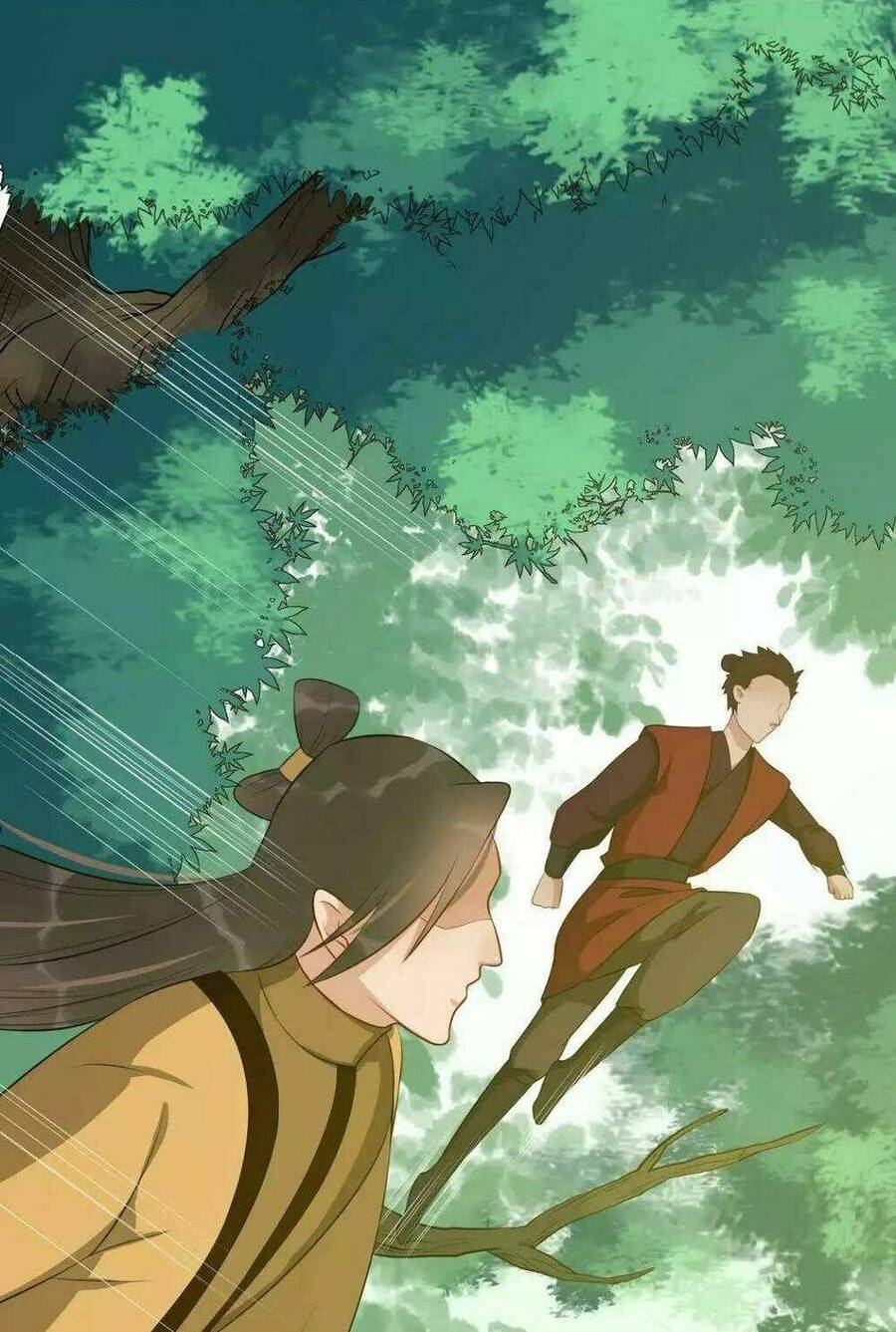 Bồng Sơn Viễn 2 Chap 53 - Next Chap 54