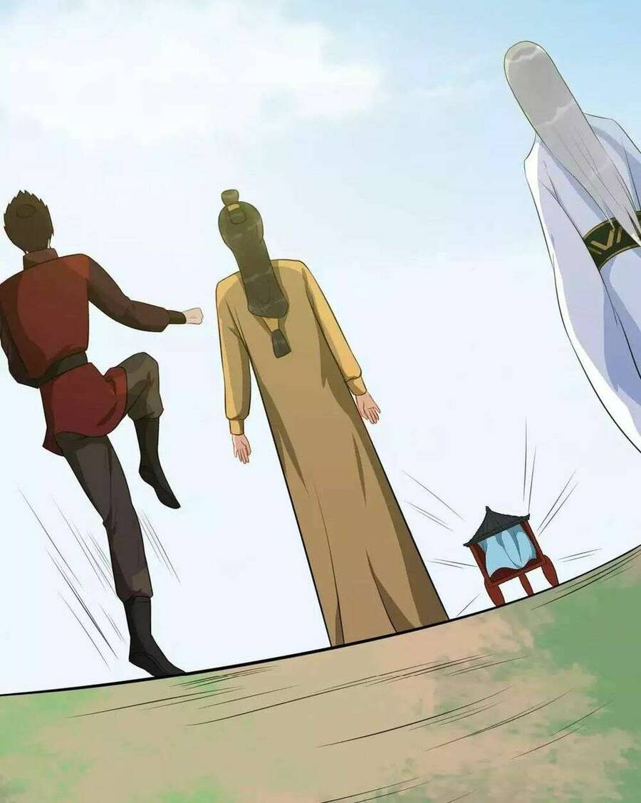 Bồng Sơn Viễn 2 Chap 53 - Next Chap 54
