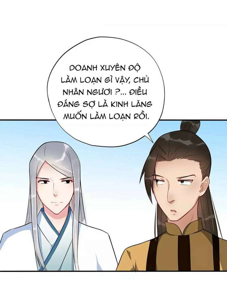 Bồng Sơn Viễn 2 Chap 53 - Next Chap 54