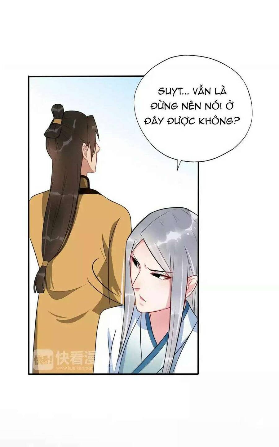 Bồng Sơn Viễn 2 Chap 53 - Next Chap 54