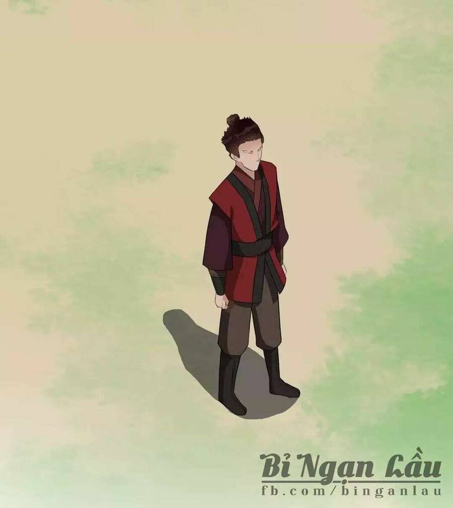 Bồng Sơn Viễn 2 Chap 53 - Next Chap 54