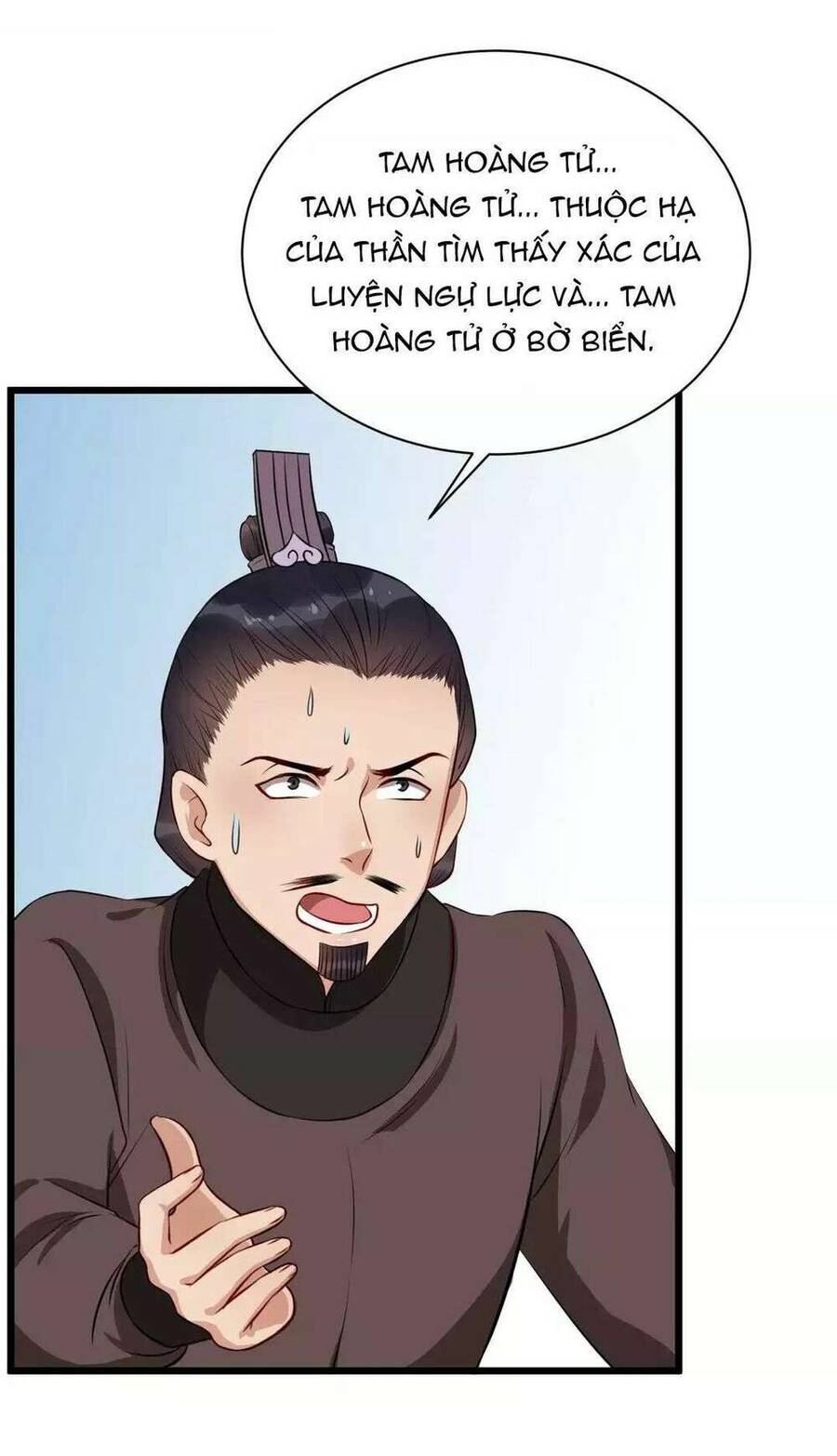 Bồng Sơn Viễn 2 Chap 53 - Next Chap 54