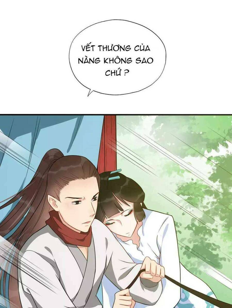 Bồng Sơn Viễn 2 Chap 53 - Next Chap 54