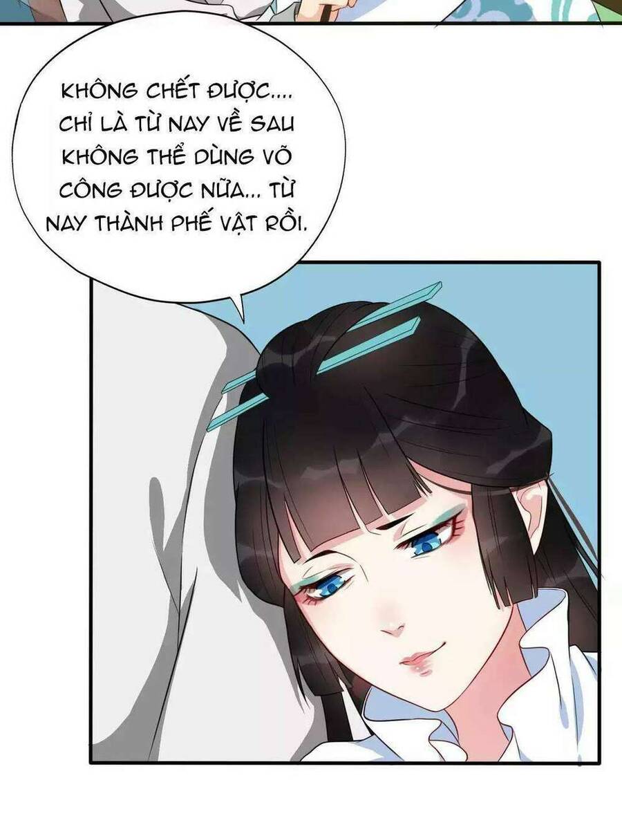 Bồng Sơn Viễn 2 Chap 53 - Next Chap 54