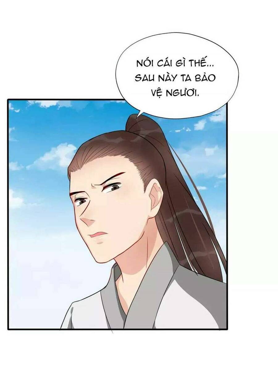 Bồng Sơn Viễn 2 Chap 53 - Next Chap 54