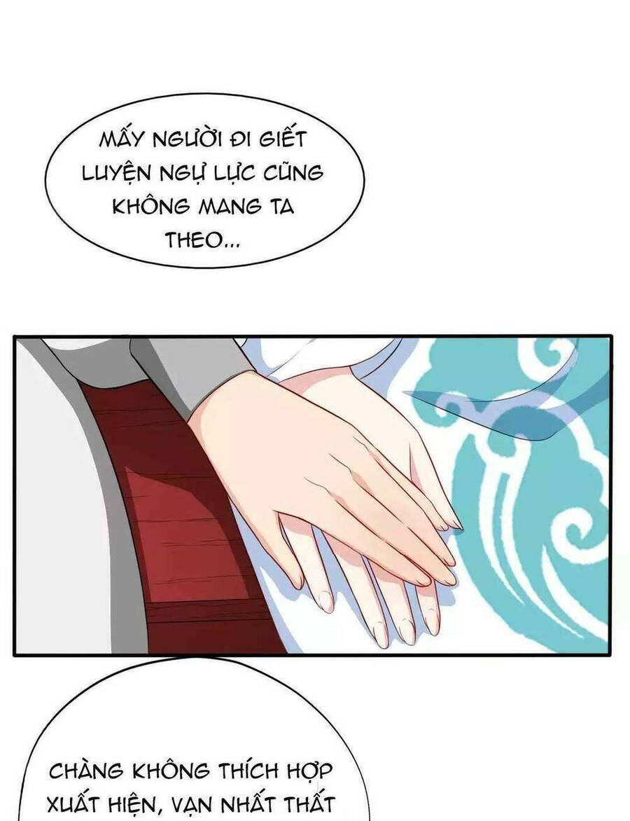 Bồng Sơn Viễn 2 Chap 53 - Next Chap 54
