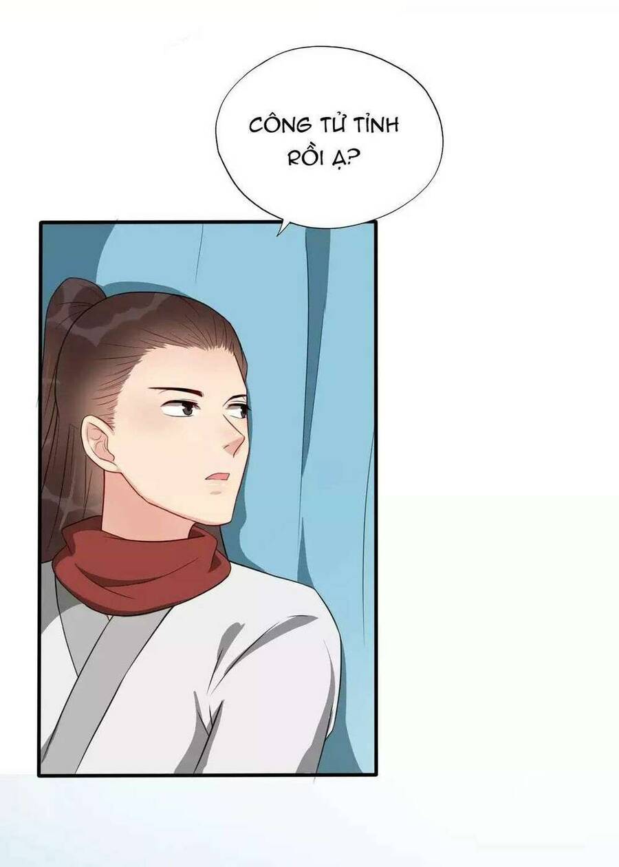 Bồng Sơn Viễn 2 Chap 53 - Next Chap 54