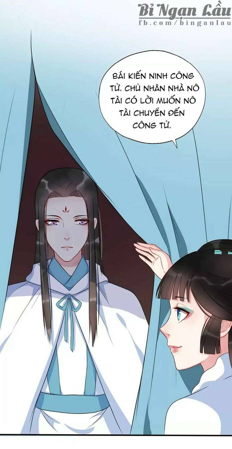 Bồng Sơn Viễn 2 Chap 53 - Next Chap 54