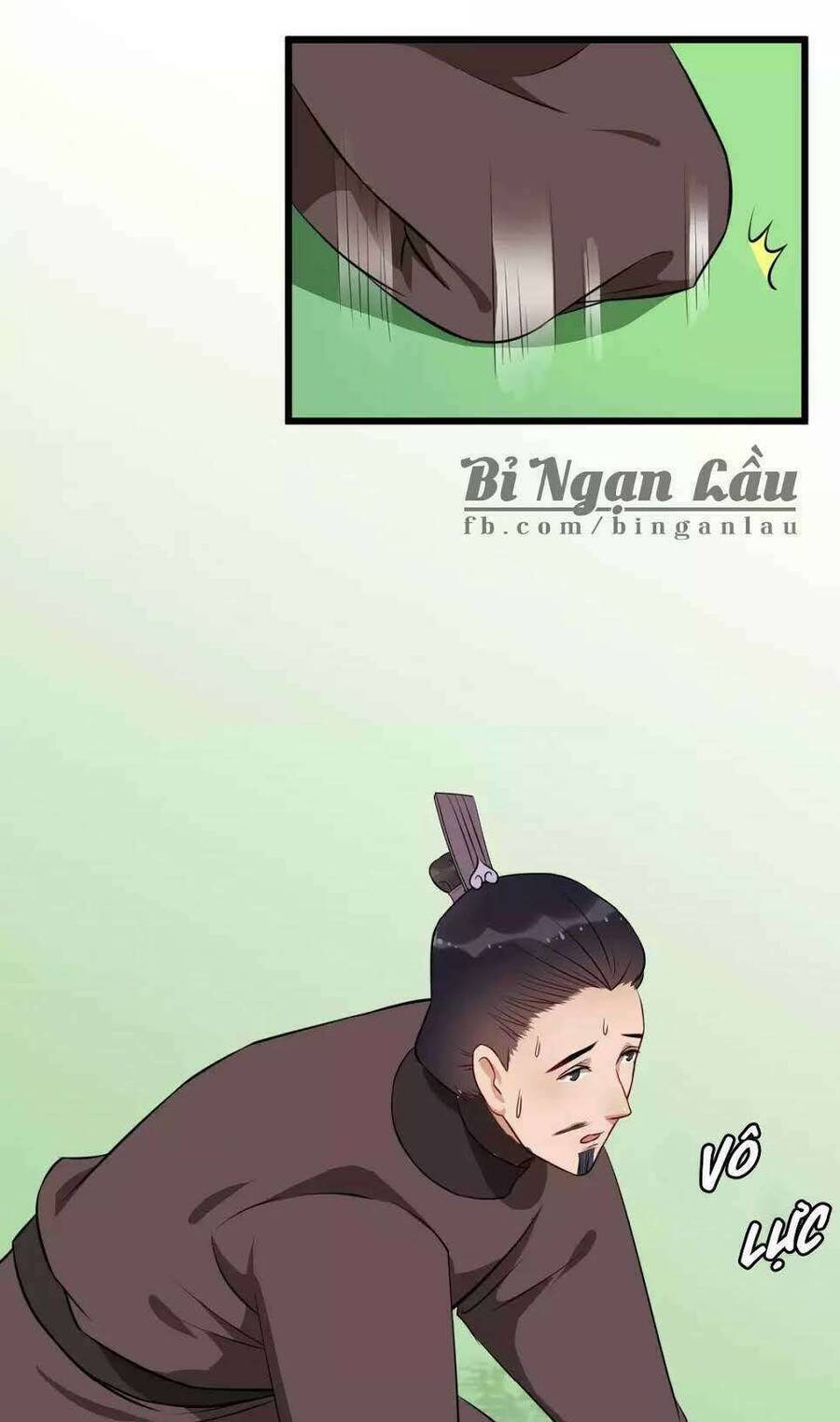 Bồng Sơn Viễn 2 Chap 53 - Next Chap 54
