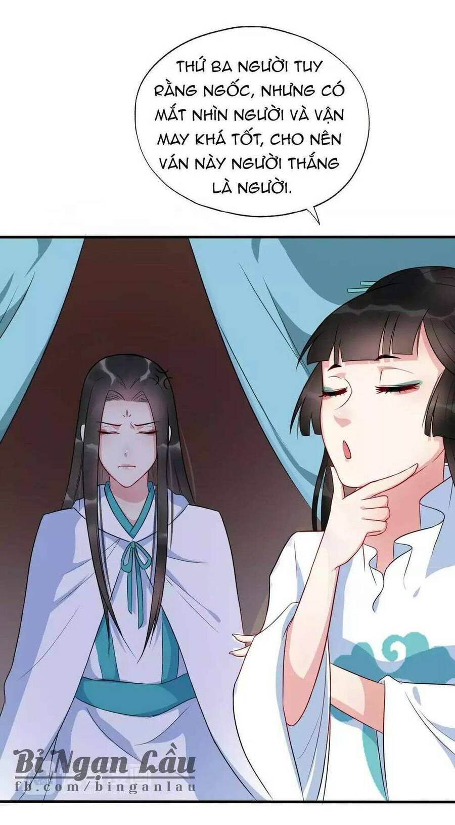 Bồng Sơn Viễn 2 Chap 53 - Next Chap 54