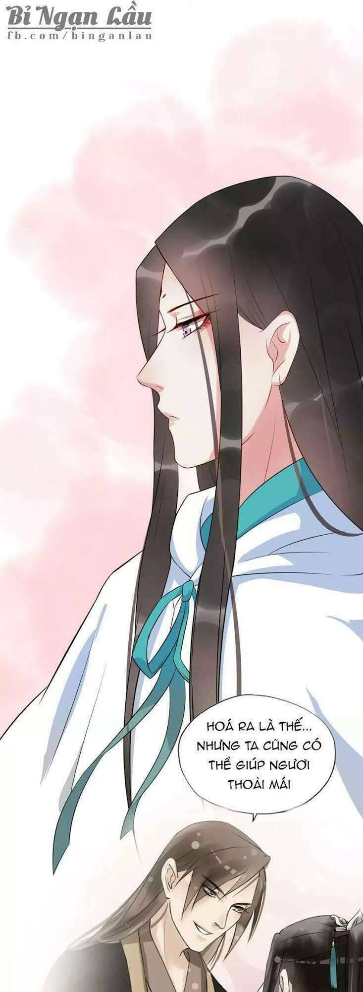 Bồng Sơn Viễn 2 Chap 53 - Next Chap 54