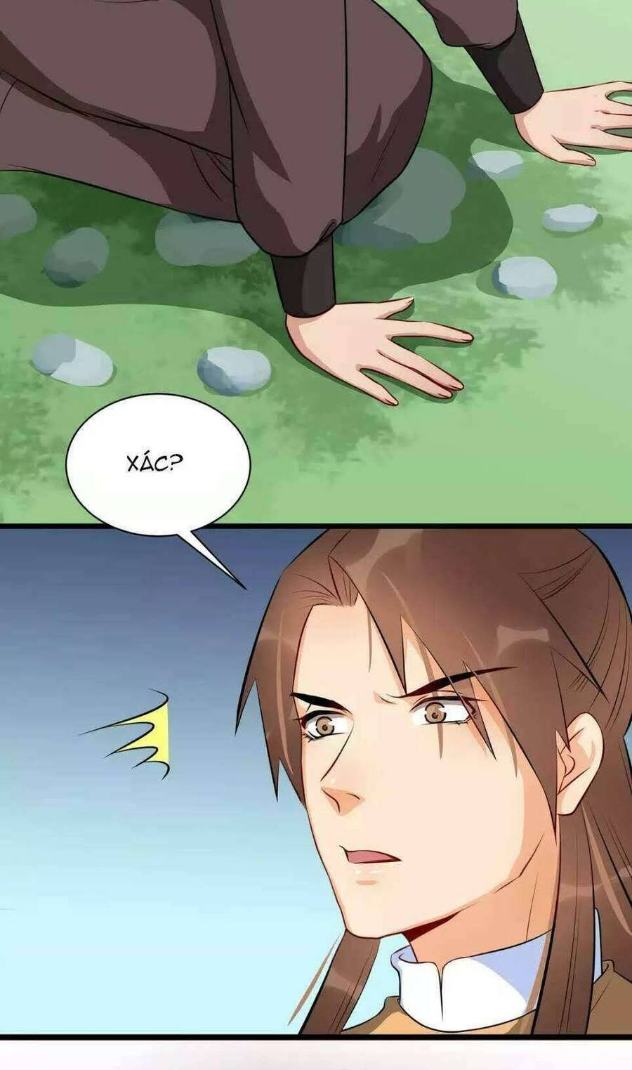 Bồng Sơn Viễn 2 Chap 53 - Next Chap 54