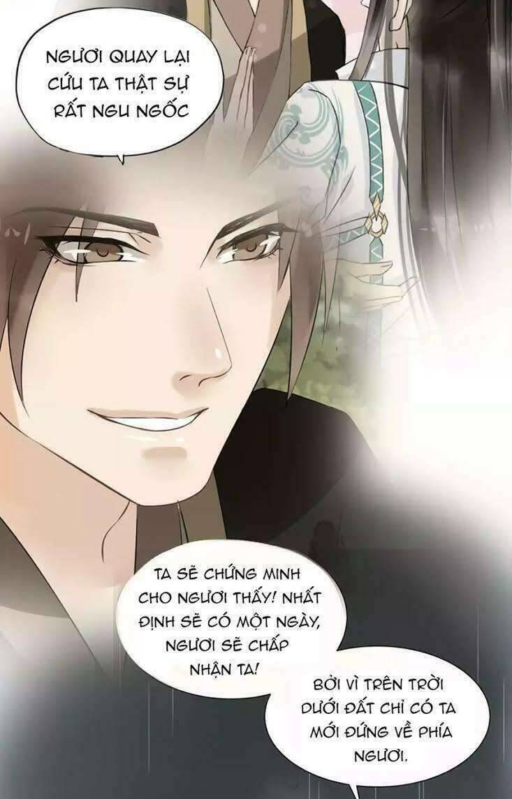 Bồng Sơn Viễn 2 Chap 53 - Next Chap 54