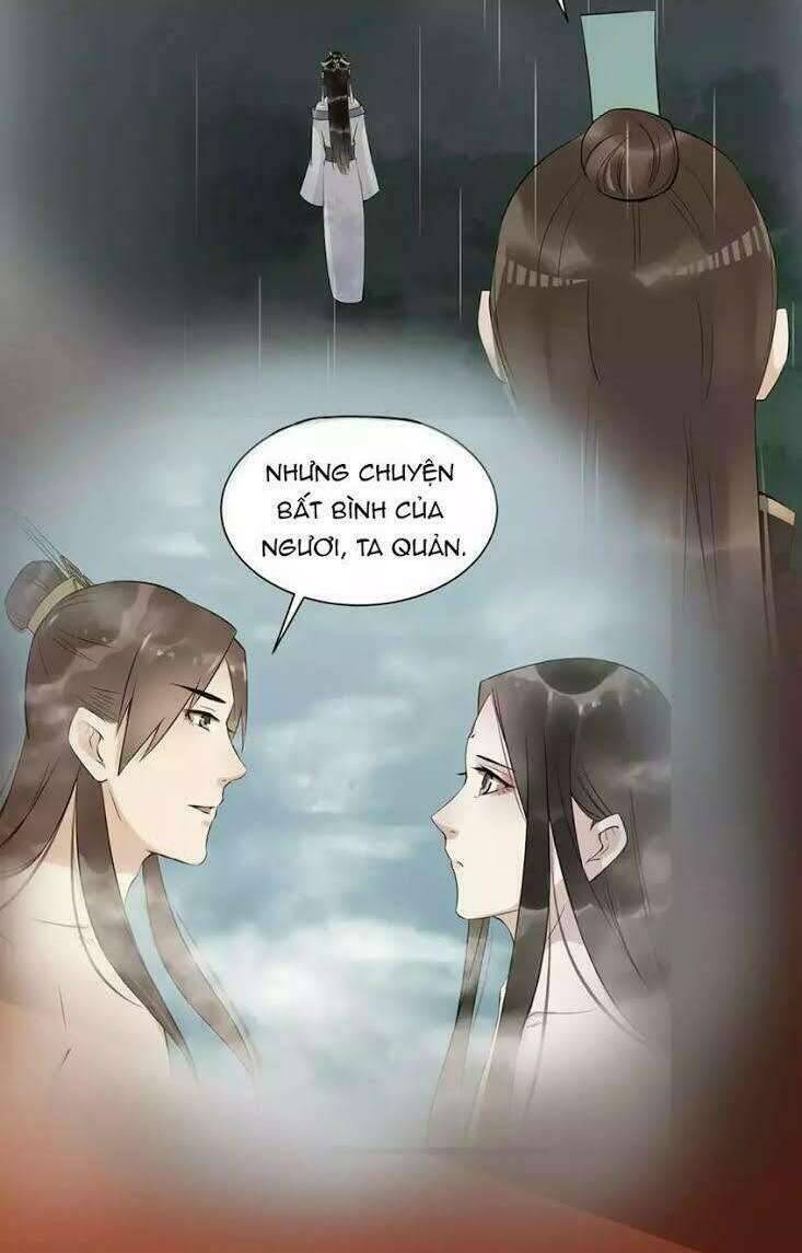 Bồng Sơn Viễn 2 Chap 53 - Next Chap 54