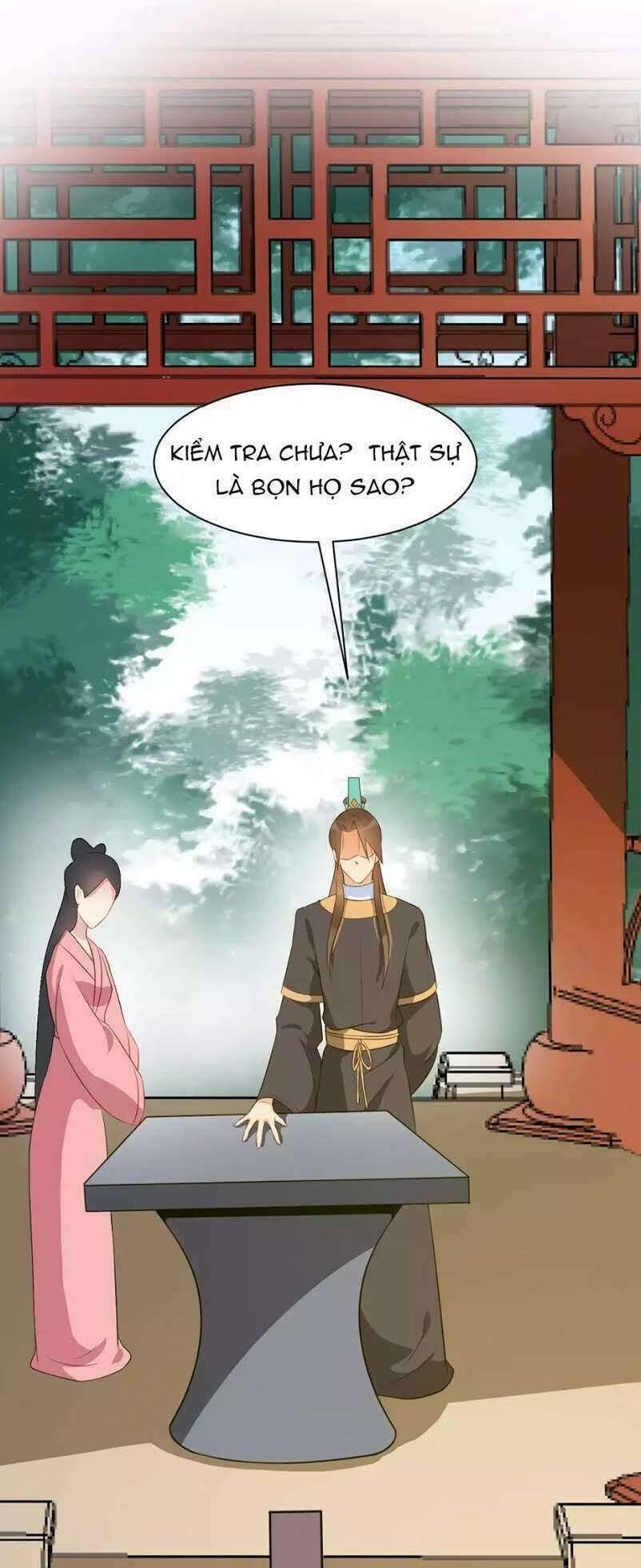 Bồng Sơn Viễn 2 Chap 53 - Next Chap 54