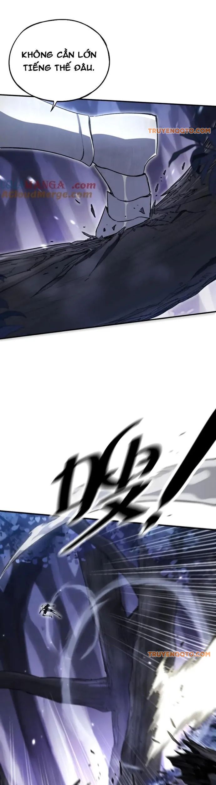 Boss Cuối Chấp Nhận Trở Thành Người Chơi Chap 59 - Next Chap 60