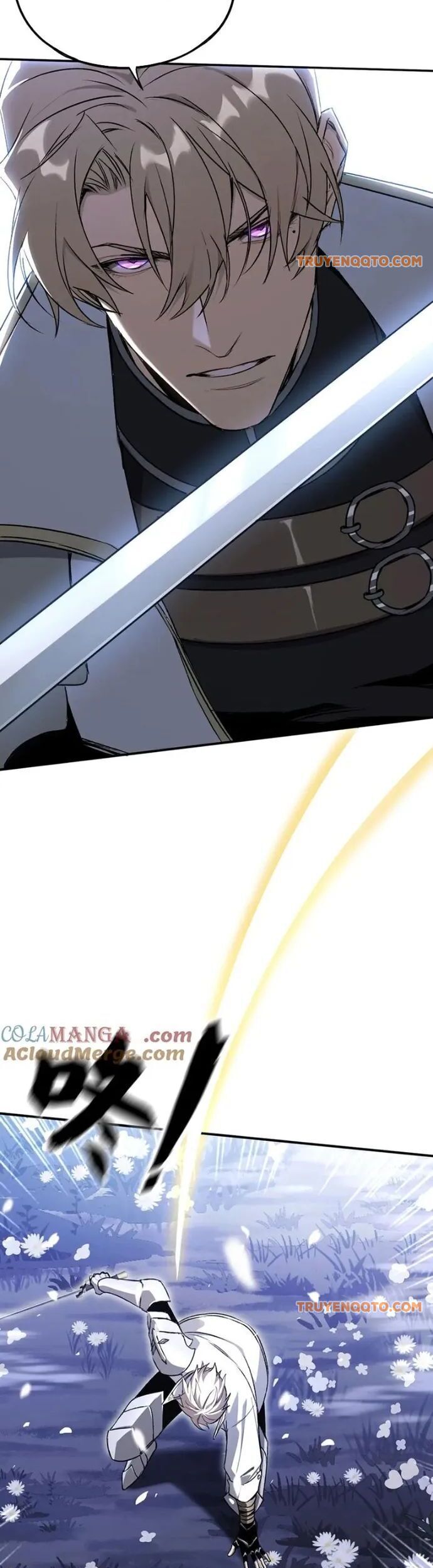 Boss Cuối Chấp Nhận Trở Thành Người Chơi Chap 59 - Next Chap 60
