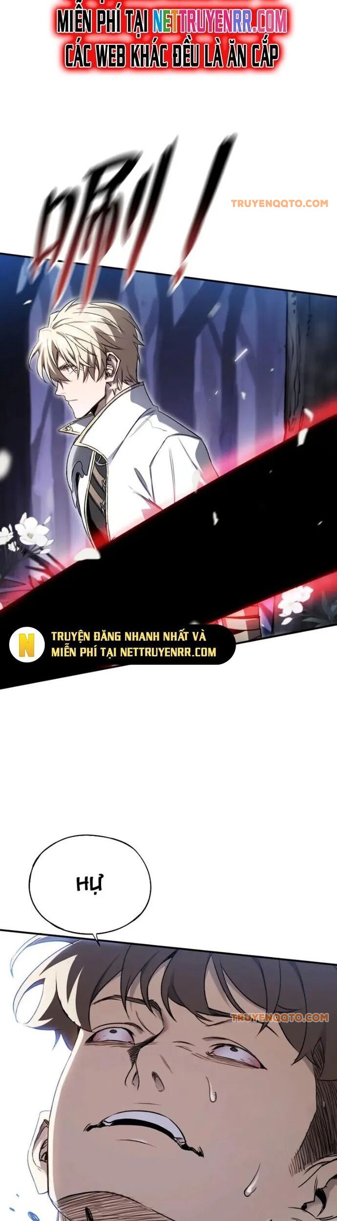 Boss Cuối Chấp Nhận Trở Thành Người Chơi Chap 59 - Next Chap 60