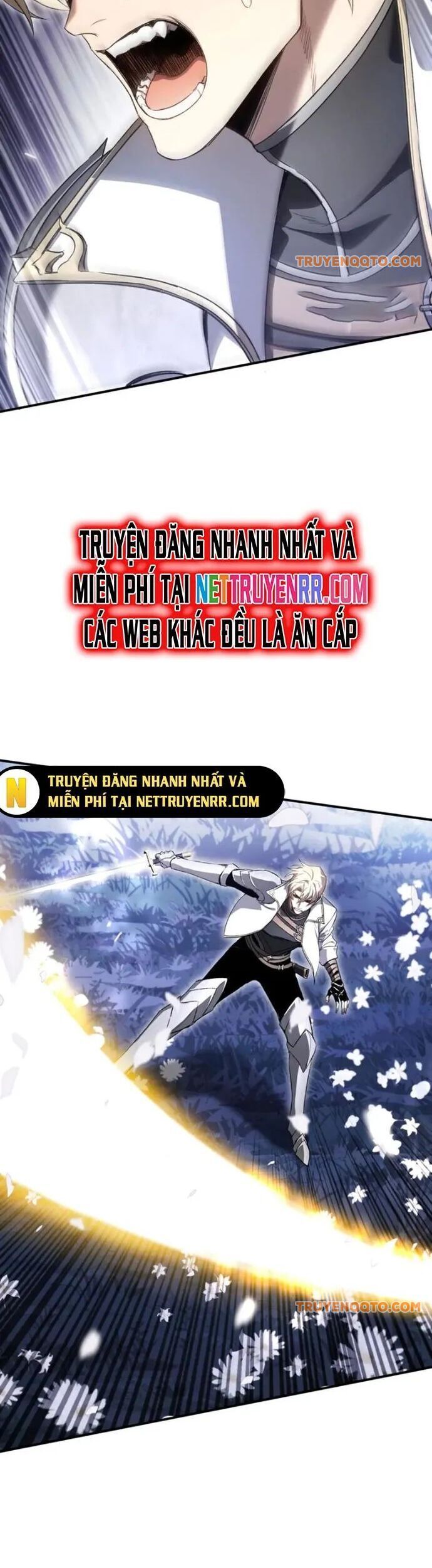 Boss Cuối Chấp Nhận Trở Thành Người Chơi Chap 59 - Next Chap 60