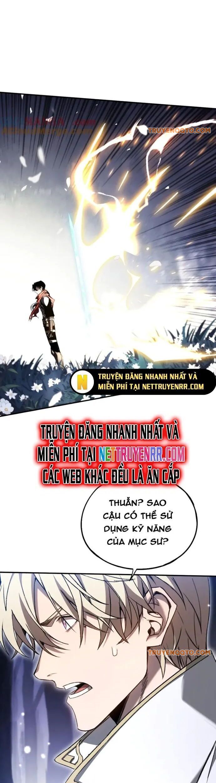 Boss Cuối Chấp Nhận Trở Thành Người Chơi Chap 59 - Next Chap 60