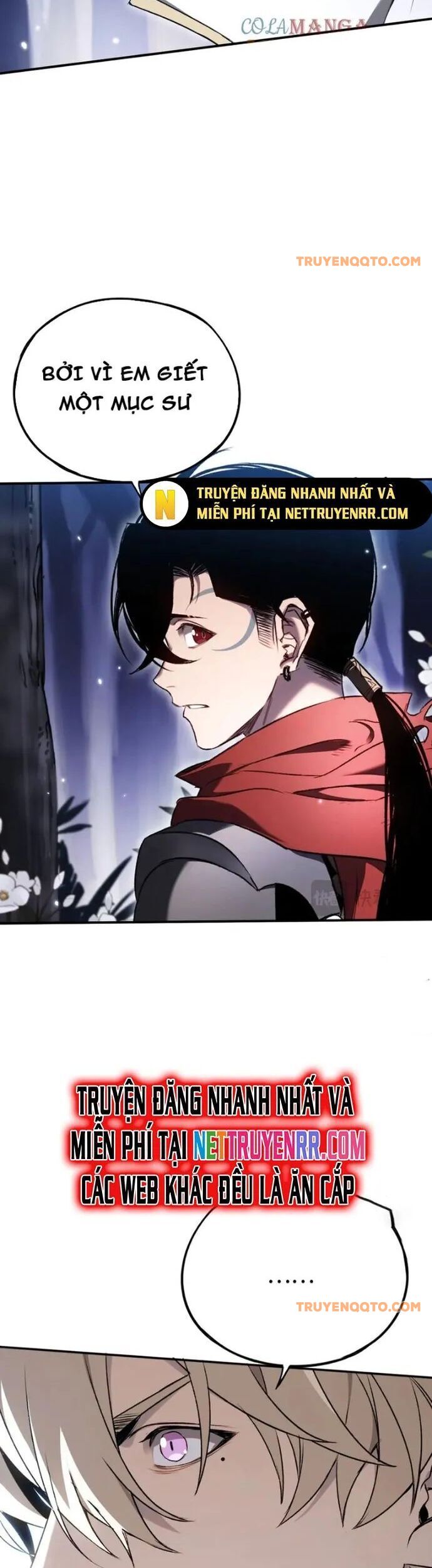 Boss Cuối Chấp Nhận Trở Thành Người Chơi Chap 59 - Next Chap 60