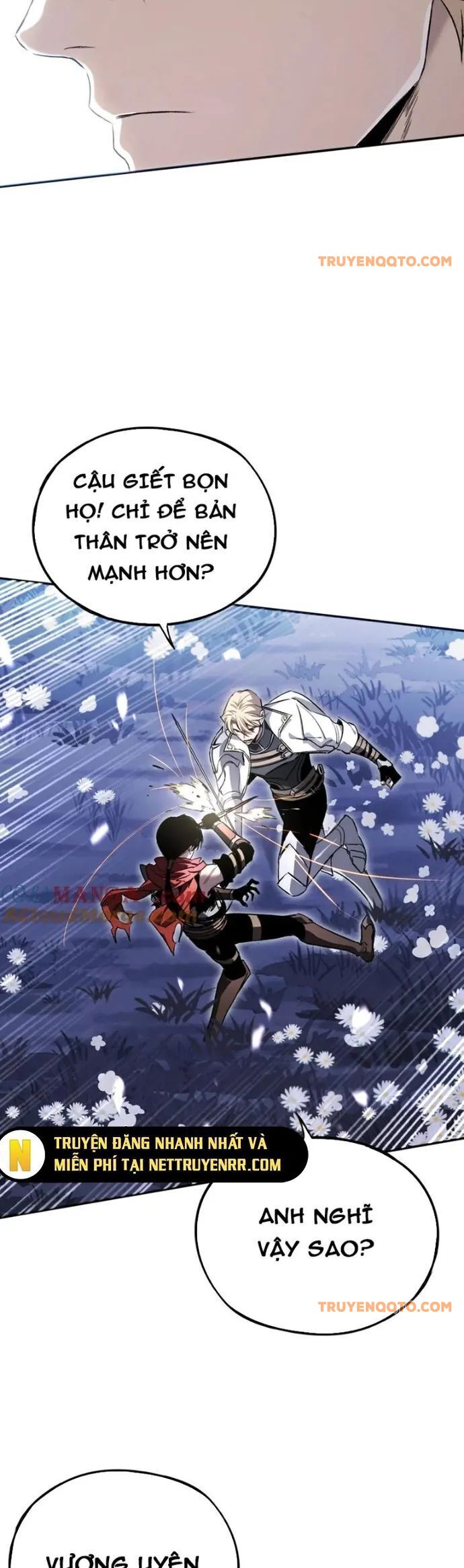 Boss Cuối Chấp Nhận Trở Thành Người Chơi Chap 59 - Next Chap 60