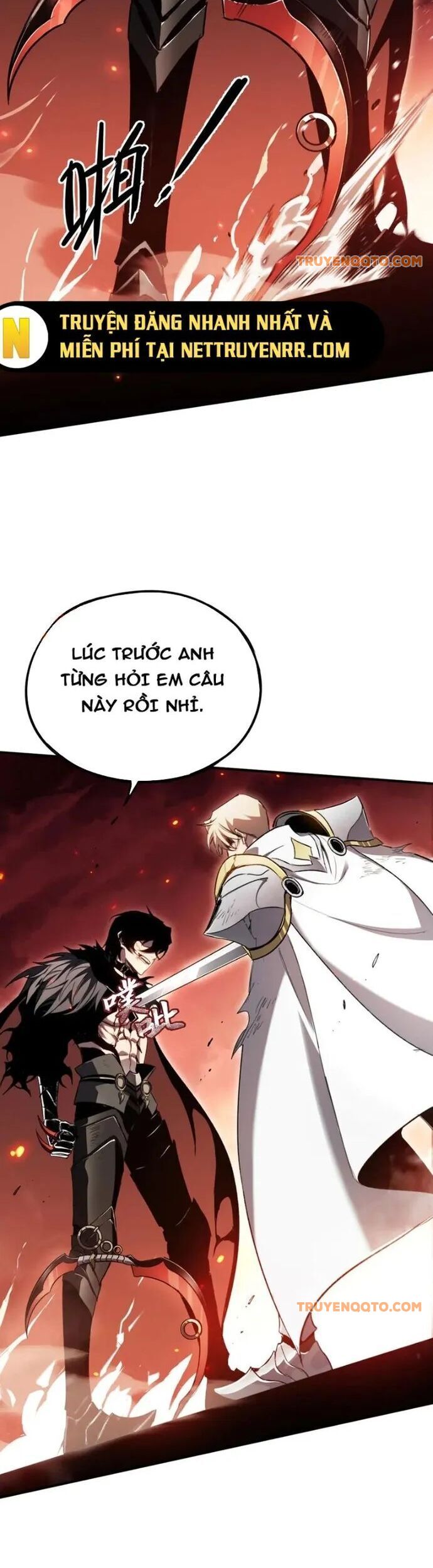 Boss Cuối Chấp Nhận Trở Thành Người Chơi Chap 60 - Next Chap 61