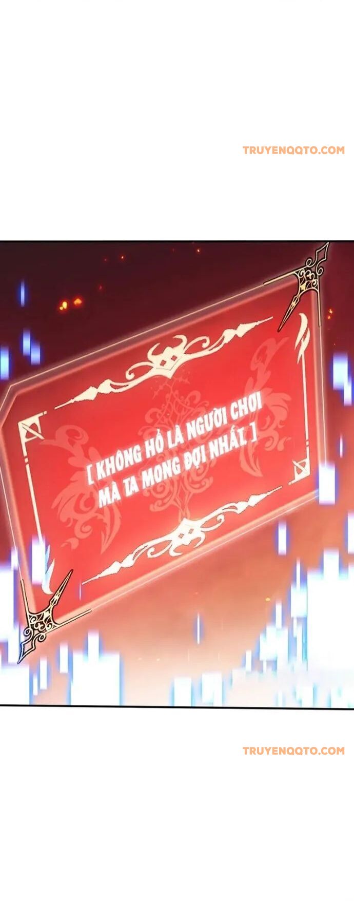 Boss Cuối Chấp Nhận Trở Thành Người Chơi Chap 60 - Next Chap 61