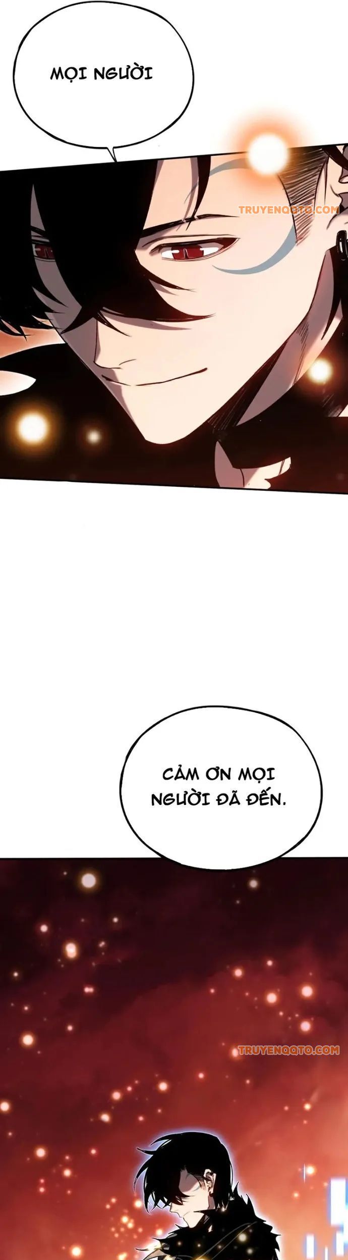Boss Cuối Chấp Nhận Trở Thành Người Chơi Chap 60 - Next Chap 61