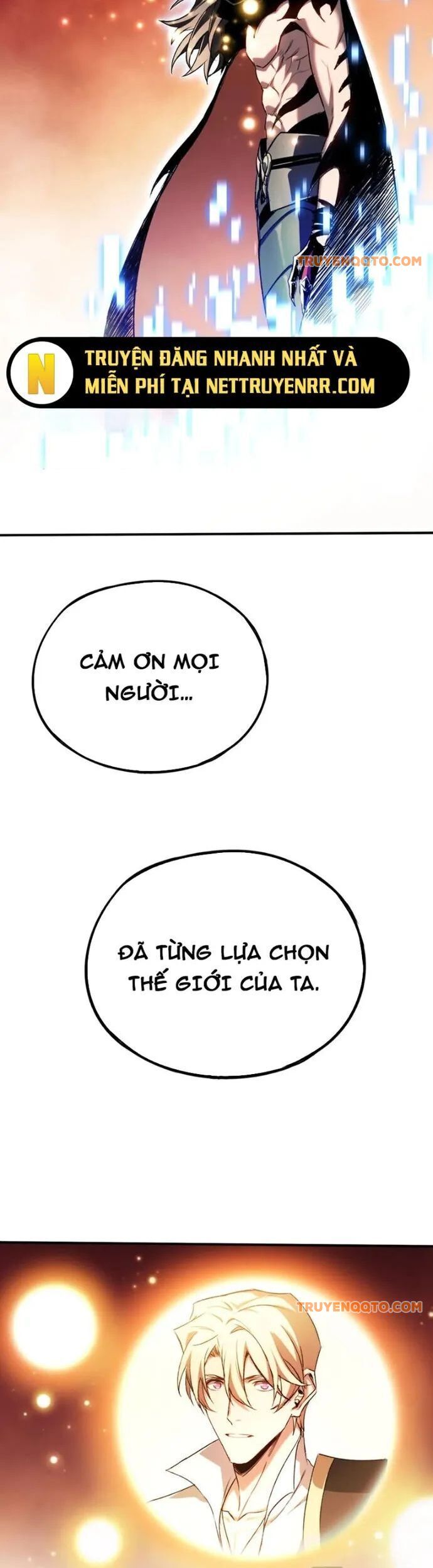 Boss Cuối Chấp Nhận Trở Thành Người Chơi Chap 60 - Next Chap 61